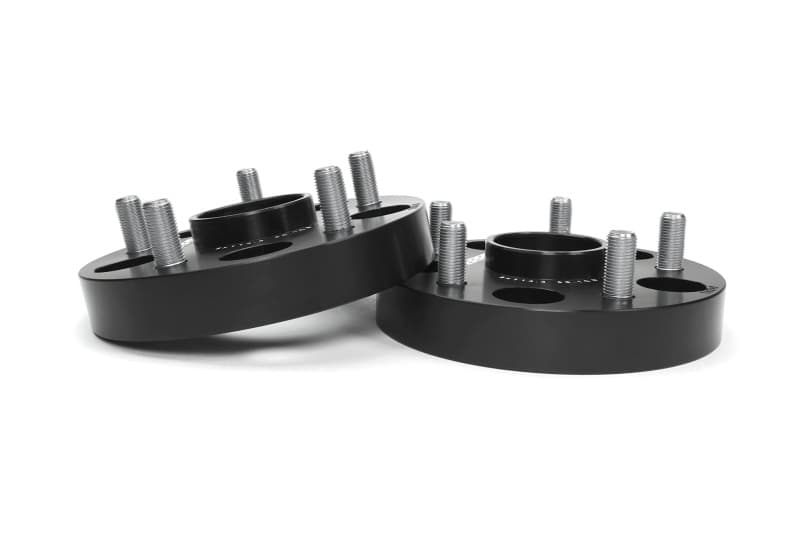 Perrin Performance Wheel Spacers for 5x114.3 Bolt Pattern Vehicles - Image 5