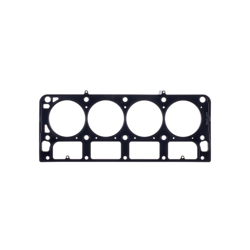 Cometic Gasket MLS Head Gasket 0.098" Thickness Multi-Layer Steel Viton Coated