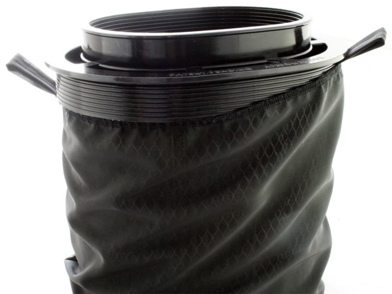 aFe GUARD Pre-Filter for Performance Air Filters Dry Weave Fabric Protection - Image 3