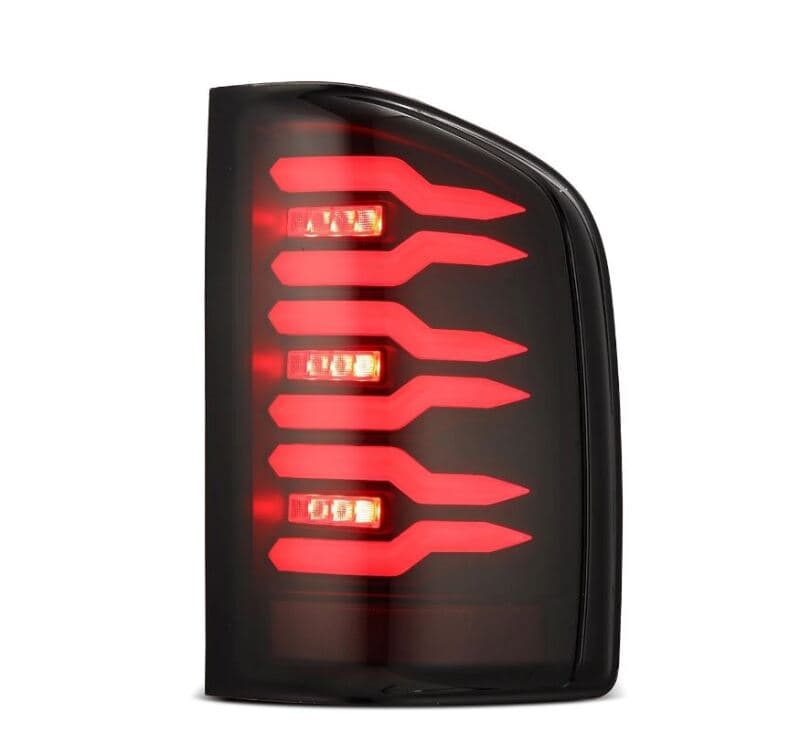AlphaRex LUXX Tail Lights - Image 3