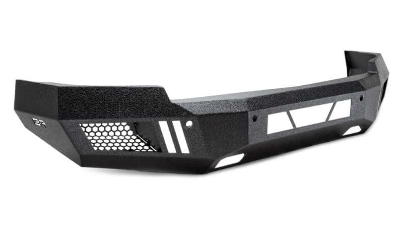 Body Armor 4x4 Eco Front Bumper for Chevy C6 - Image 2