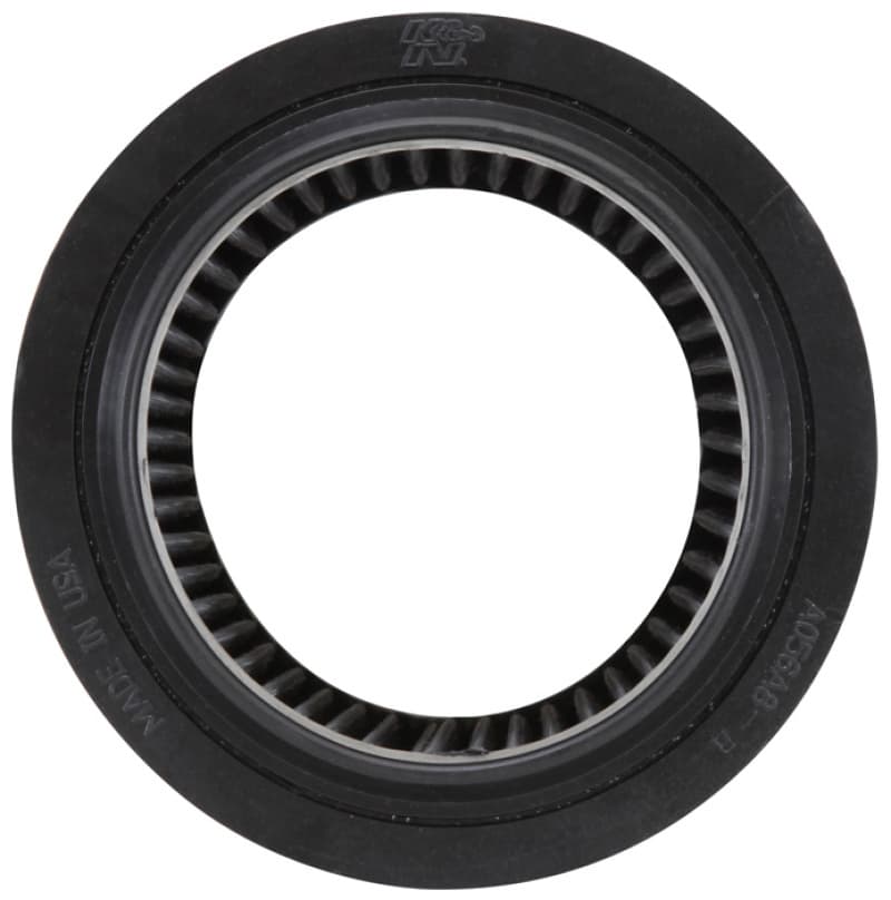 K&N Engineering Drop-In High-Flow Washable Air Filter E-0775 - Image 5