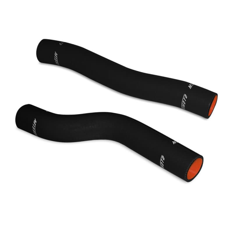 Mishimoto Silicone Radiator Hose for 2010 Hyundai Genesis Coupe 4-Cyl Turbo - Image 2