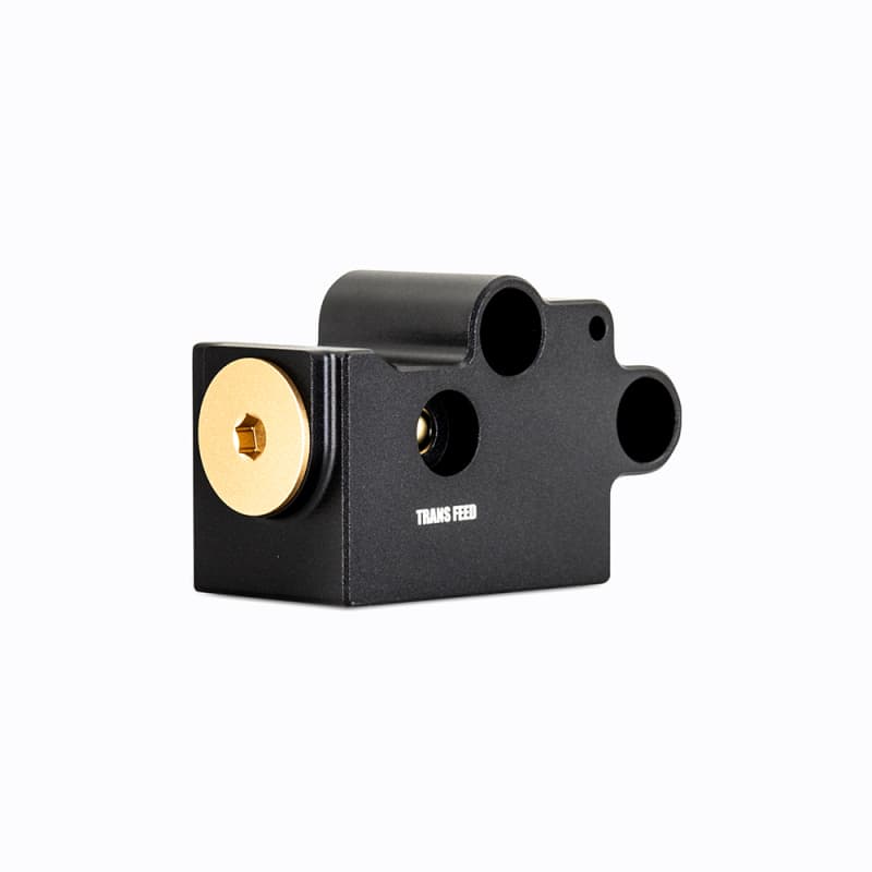 Mishimoto Transmission Cooler for 2017-2020 Ford Raptor 10R80 with Thermal By... - Image 5