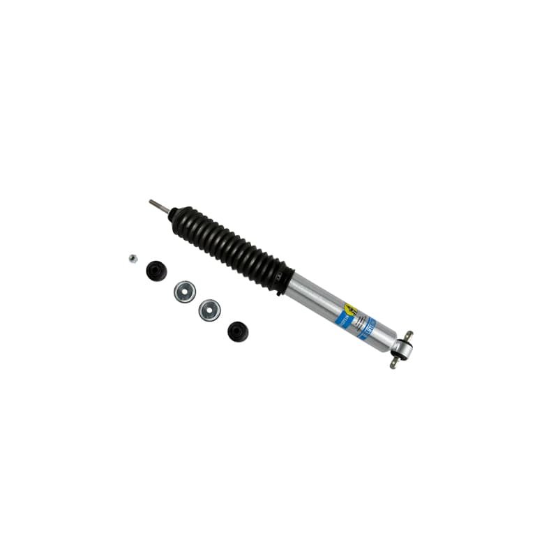 Bilstein B8 5100 Series Monotube Shocks for Lifted Trucks and SUVs