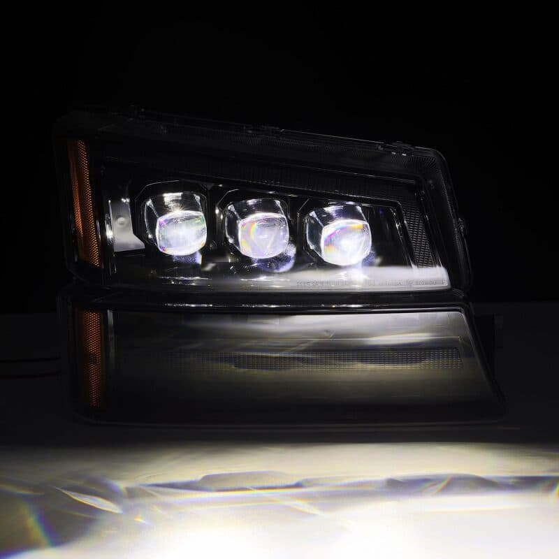 AlphaRex NOVA Headlights - Image 3