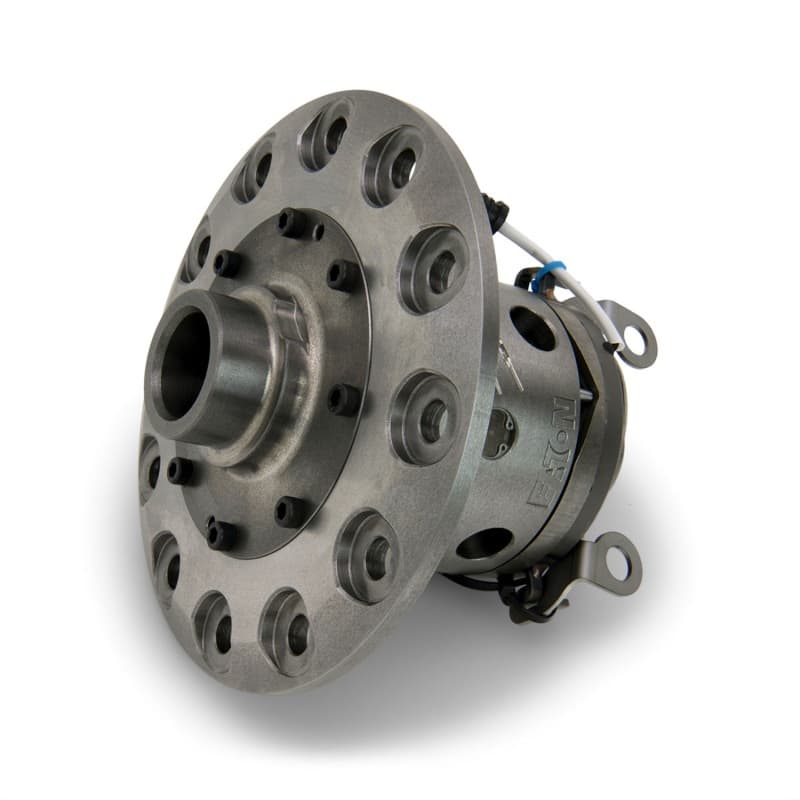 Eaton ELocker4 Differential Locker for Chevy C6 6-Piston HDPE - Image 3