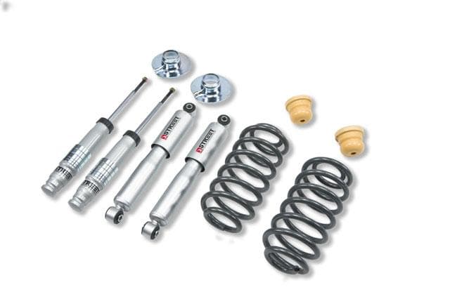 Belltech Lowering Kit for Sport Truck SUV with SP Shocks Complete System - Image 3