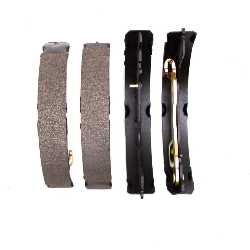 DFC Service Shoes Carbon Steel High Temp Anti-Rust Coated - Image 2