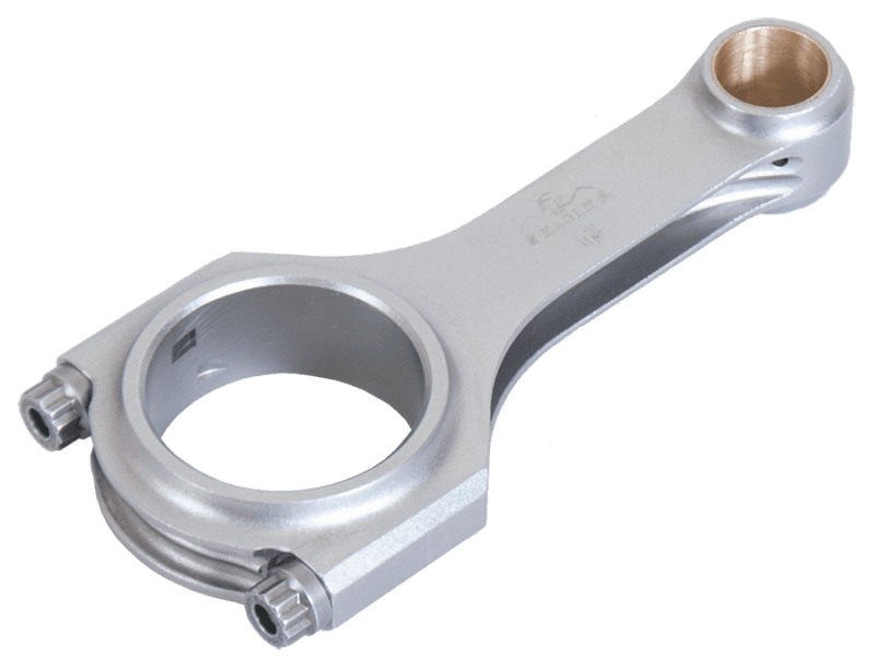 Eagle H-Beam Connecting Rods 4-Cyl Forged 4340 Steel ARP 2000 Bolts - Image 4