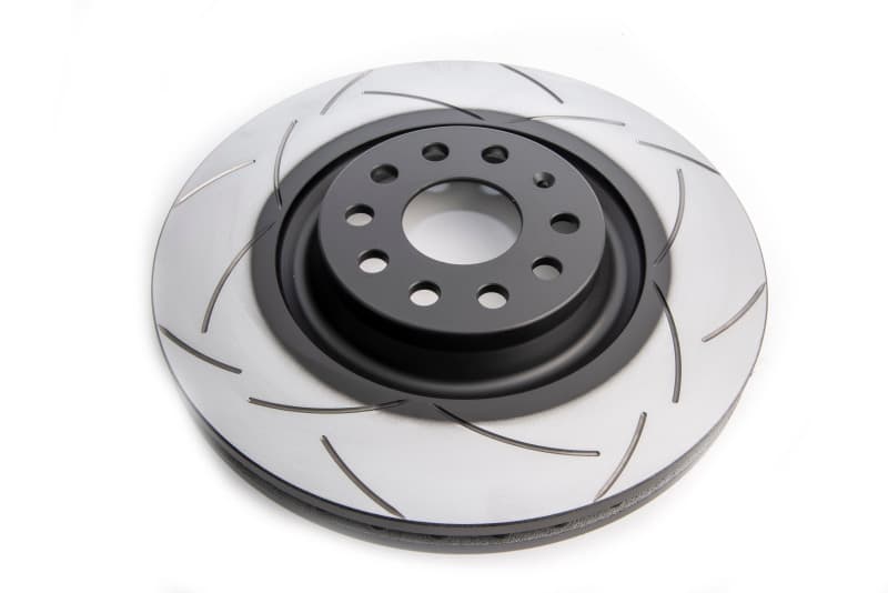 DBA Street Slotted Rotors T2 Slot CNC Machined Universal Design - Image 5