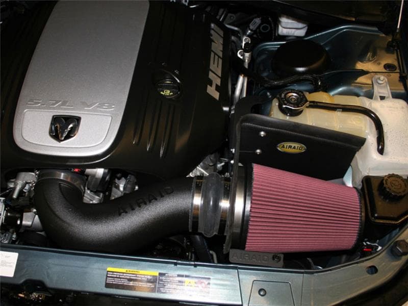 Airaid Cold Air Intake Kit - Image 4