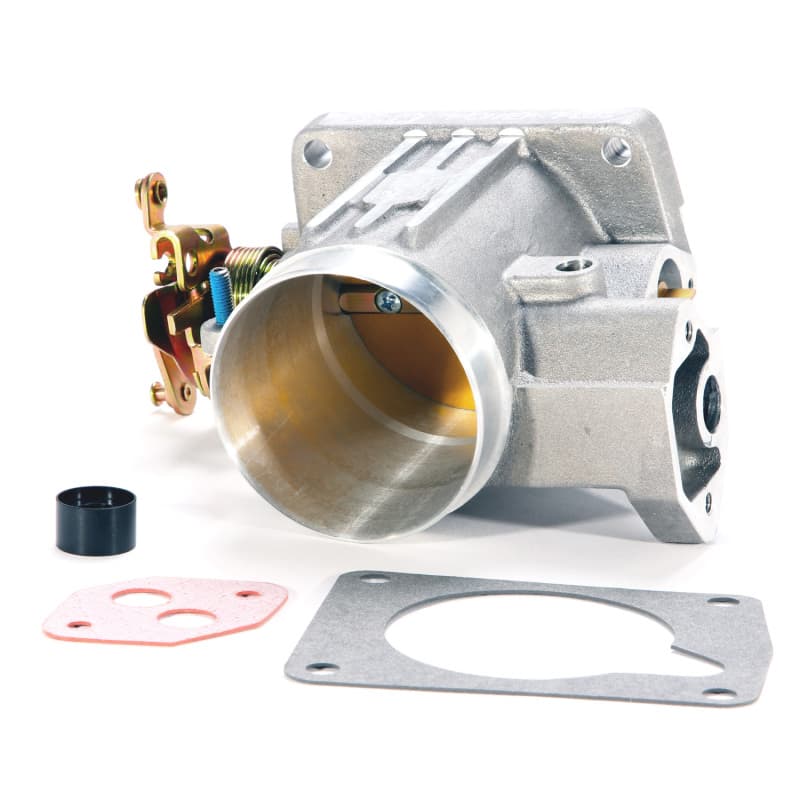 BBK Throttle Bodies Direct Replacement CNC Machined 356 Aluminum