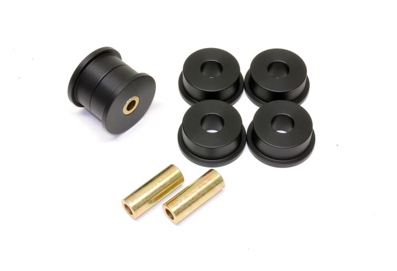 BMR Suspension Differential Mount Bushing Kit for 10-15 5th Gen Camaro Delrin