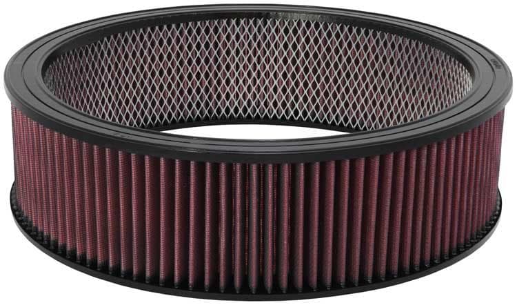 K&N Engineering Drop-In High-Flow Air Filter E-3750 Reusable Washable - Image 4