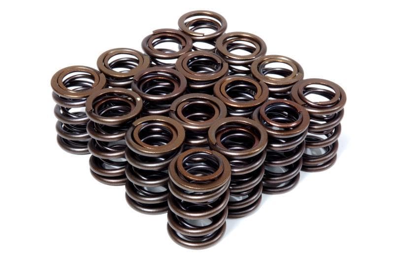 BLOX Racing Dual Valve Springs for K20A2-3 K24A-3 2.0L-2.4L DOHC i-VTEC