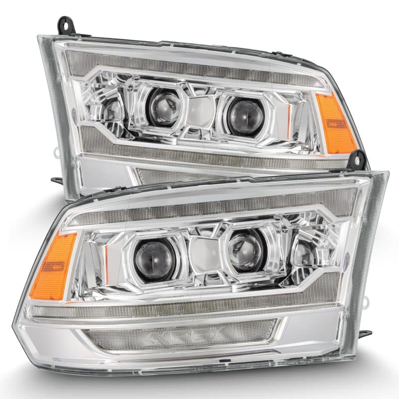 AlphaRex PRO-Series Headlights
