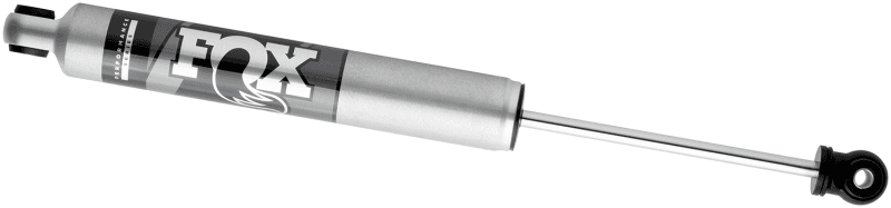 FOX 2.0 Performance Steering Stabilizer for Off-Road Vehicles Aluminum Body IFP - Image 5