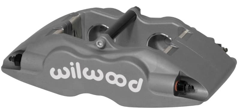 Wilwood Superlite FSLI Caliper for Short Track Racing with Internal Fluid Ports