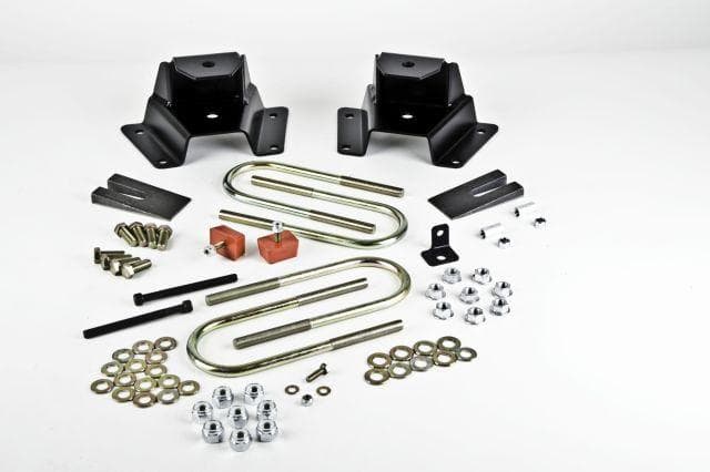 Belltech Hanger Kit for Chevy C6 6418 - Image 2