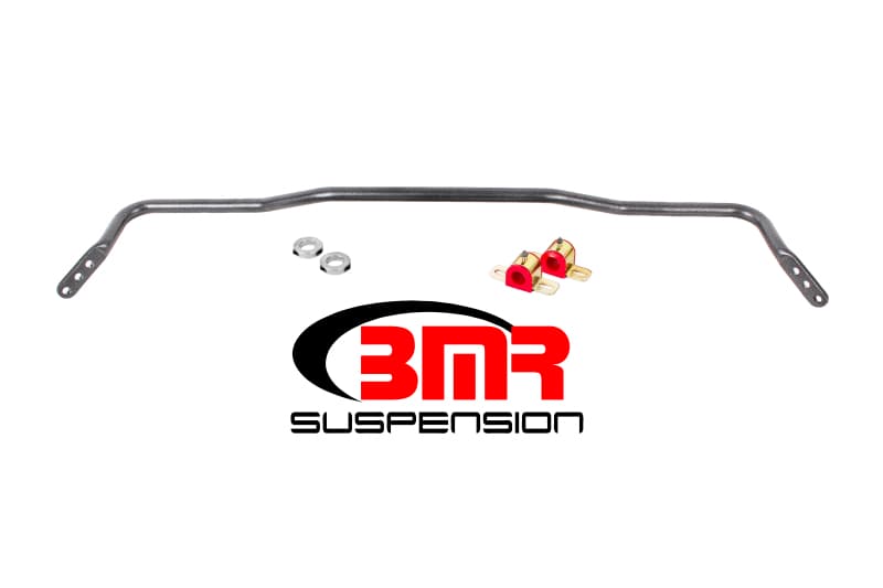 BMR Suspension Rear Sway Bar 25mm Heavy-Duty for Chevy C6