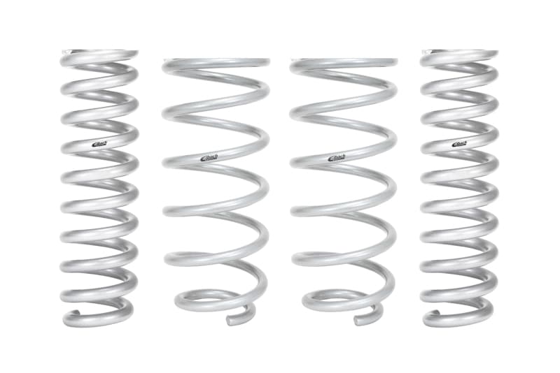 Eibach Pro-Truck Lift Kit for Trucks Adjustable Ride Height - Image 3