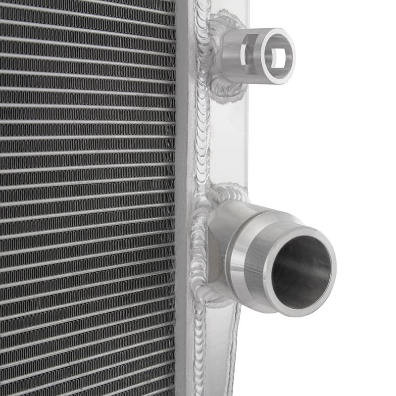 Mishimoto Aluminum Radiator Kit for 2020+ Toyota GR Supra 3.0L Performance - Image 5