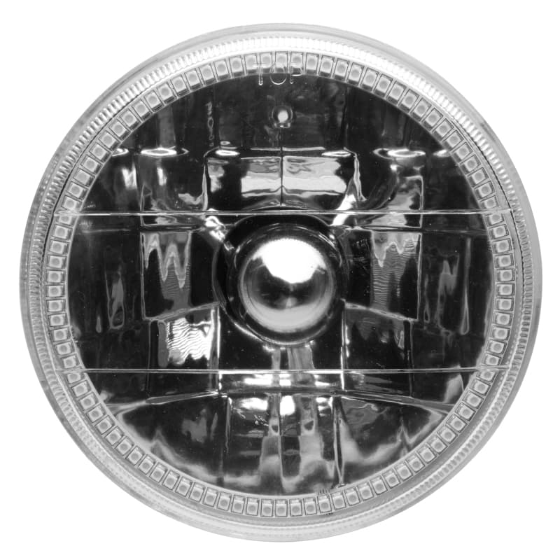 ORACLE Lighting Sealed-Beam Halo Headlight for Classic Cars with Brightest LEDs - Image 3