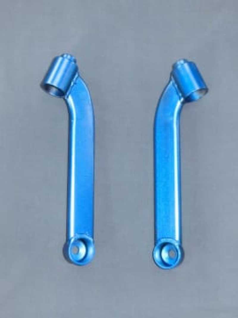 Cusco Power Brace Rear Cross Member for 2019+ Subaru Forester SK9 2.5L