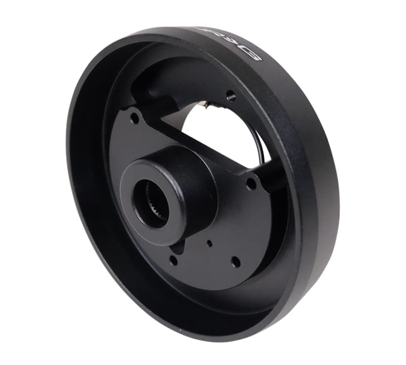 NRG Short Hub Adapter for 98-09 Dodge Ram SRK-163H - Image 3