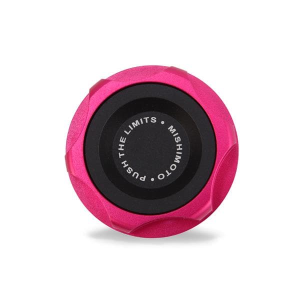 Mishimoto Oil Filler Caps for Subaru & Scion 2.0L/2.5L Engines - Image 3