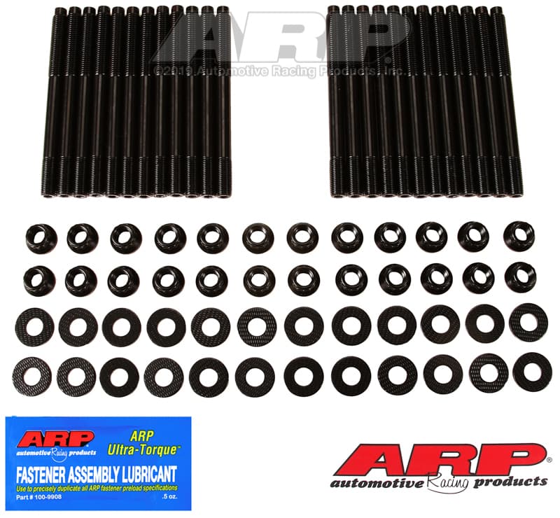 ARP Head Stud Kit for 08-10 Dodge Viper