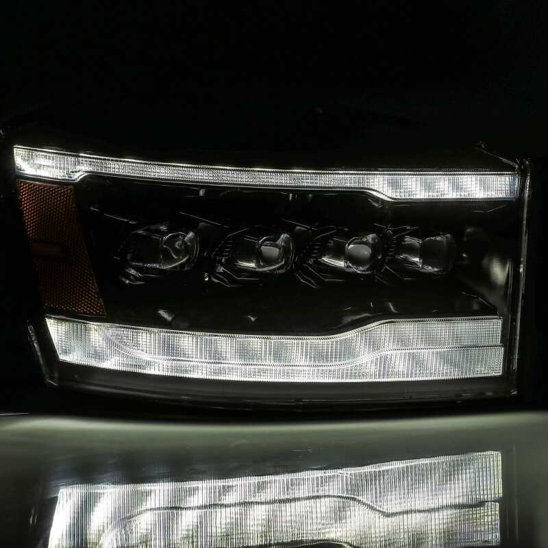 AlphaRex NOVA Headlights - Image 5