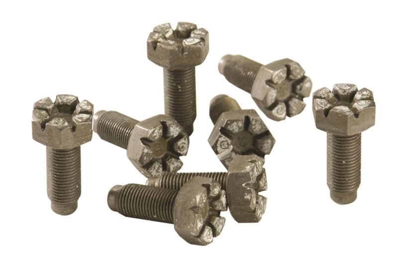 Ford Racing Flywheel Bolts for Ford Manual Transmission Engines - Image 2