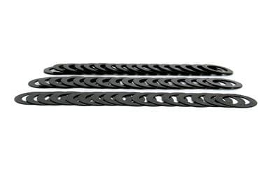 COMP Cams Valve Spring Locators Hardened Steel Alloy Seat for Race Engines - Image 3