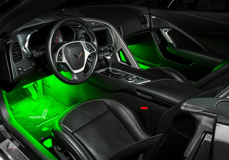 ORACLE Lighting LED Strip 36" Waterproof Flexible with 3M Adhesive - Image 3