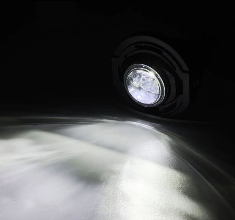 AlphaRex Fog Lights - Image 5