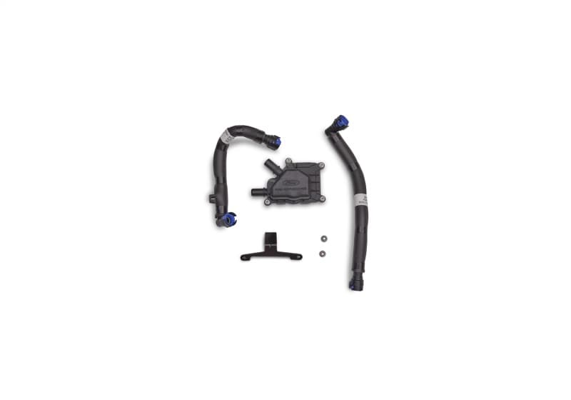 Ford Racing Air Oil Separator for Ford Vehicles Precision Molded Canister - Image 3