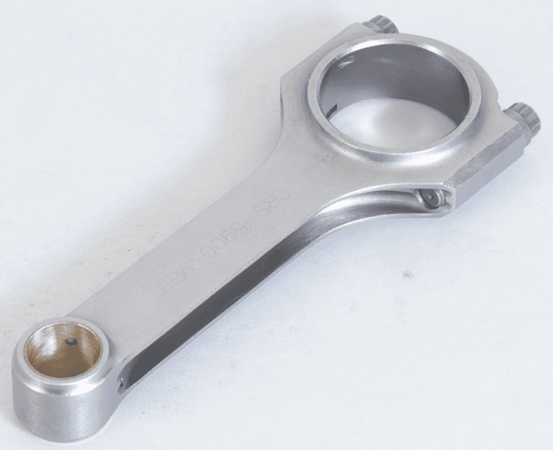 Eagle H-Beam Connecting Rods 4340 Steel 4-Cyl Weight-Matched Set with ARP 200... - Image 5
