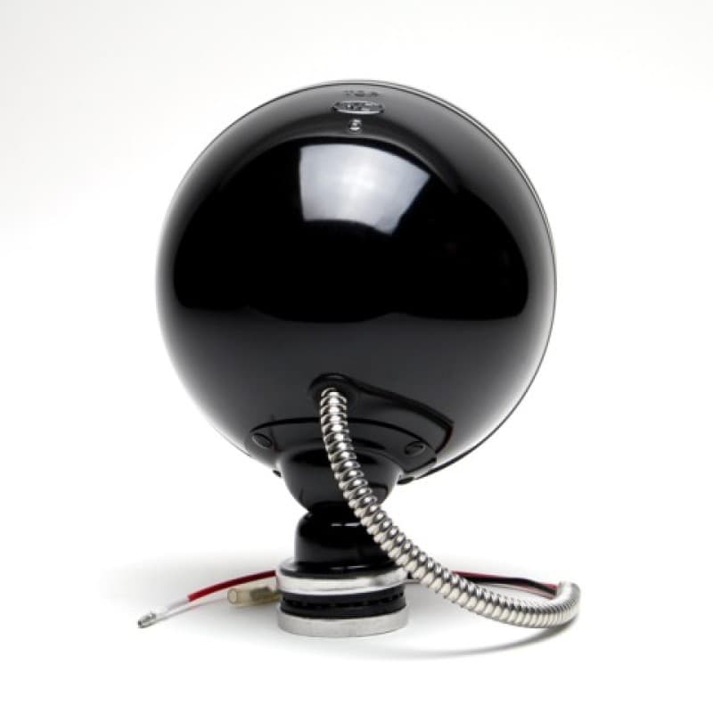 KC HiLiTES Daylighter 6" 100W Halogen Spot Lights Pair Pack - Image 2