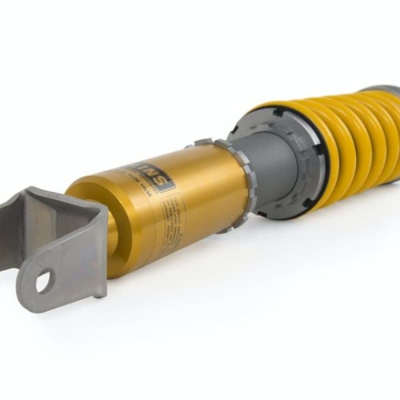 Ohlins Coilover Suspension with Dual Flow Valve Technology Adjustable Ride He... - Image 2