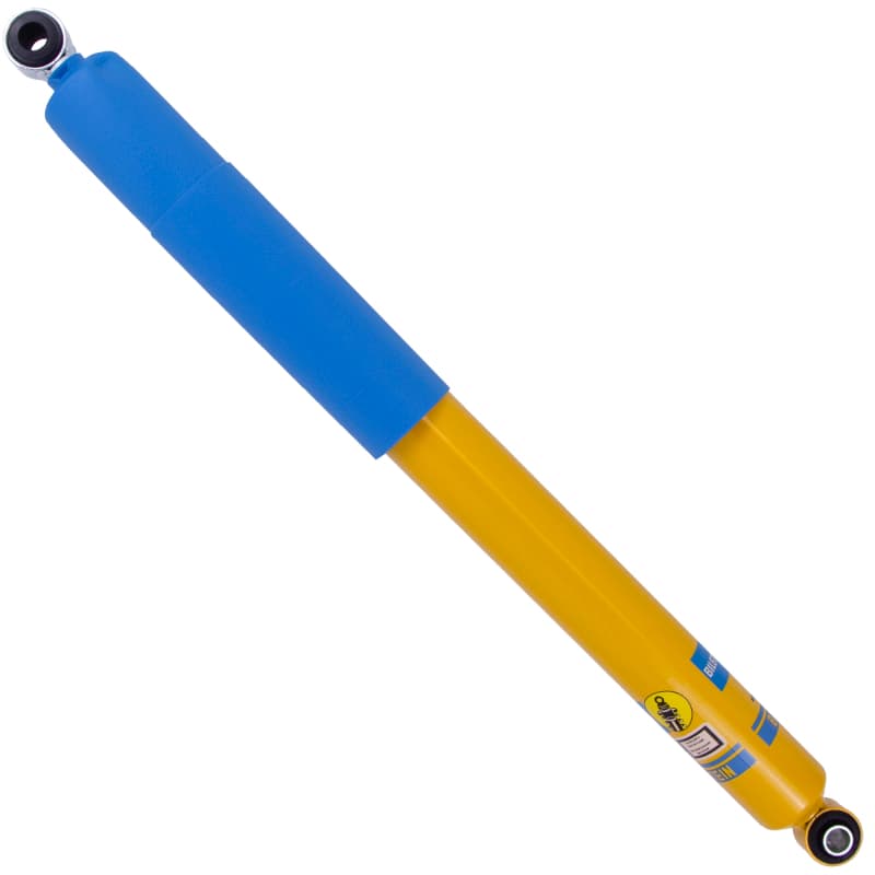 Bilstein B6 4600 Series Monotube Shocks for Light Trucks & SUVs Direct Fit - Image 3
