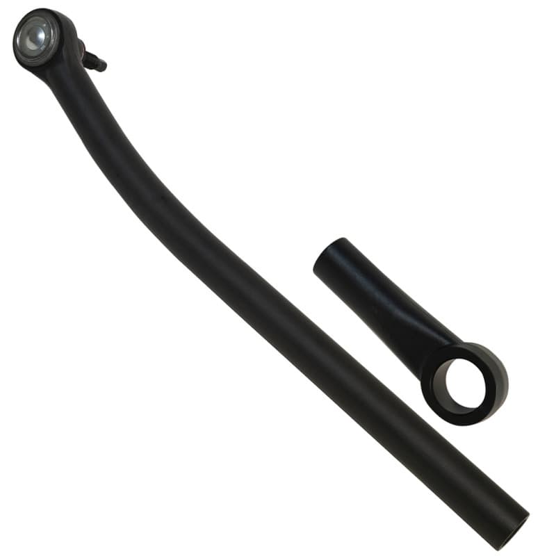 BD Diesel Track Bar Kit for Diesel Trucks Heavy-Duty Performance - Image 4