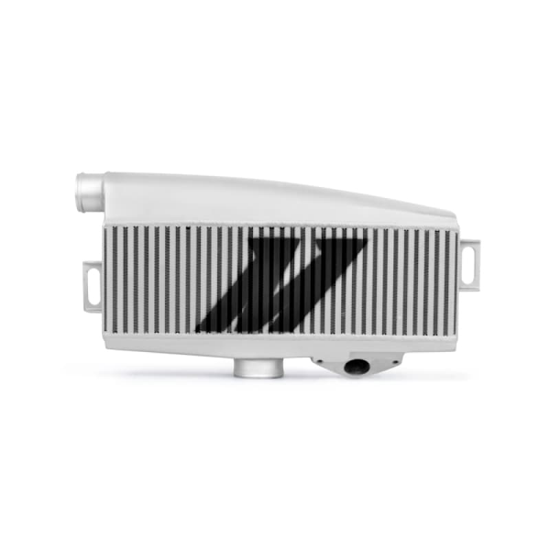 Mishimoto Top-Mount Intercooler Kit for Subaru WRX/STI Single Entry Inlet Bar... - Image 5