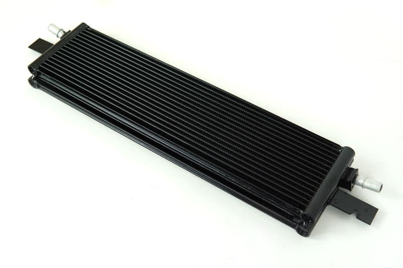 CSF Transmission Oil Cooler for BMW F8X M3 M4 M2 Comp Dual-Core 240% Core Volume - Image 5
