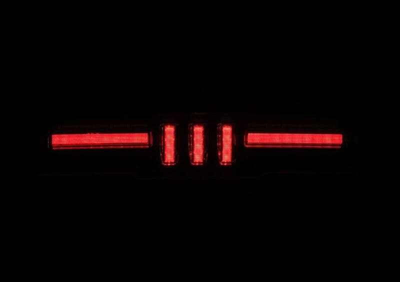 AlphaRex NOVA Brake Lights - Image 5
