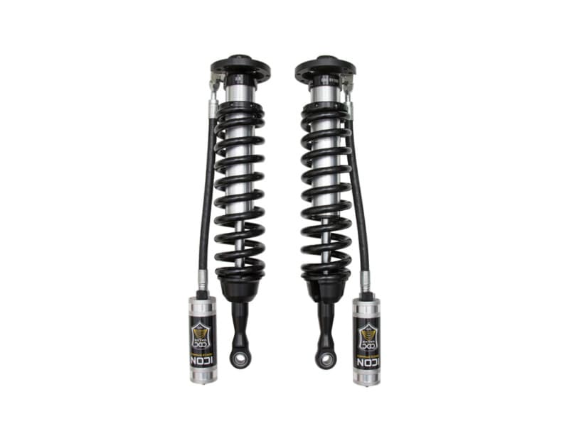 ICON 2.5 Series Coilover Kits