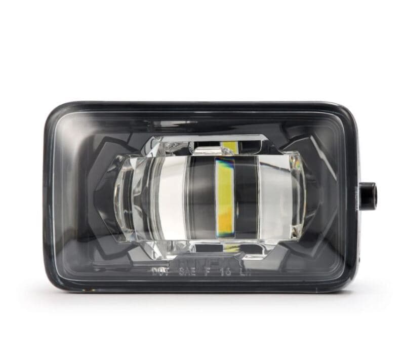 AlphaRex Fog Lights - Image 2