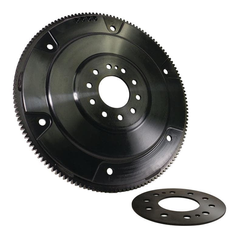 BD Diesel Flex-Plate CNC Machined 1.5x Thicker 100ksi Steel for OEM Torque Co... - Image 2