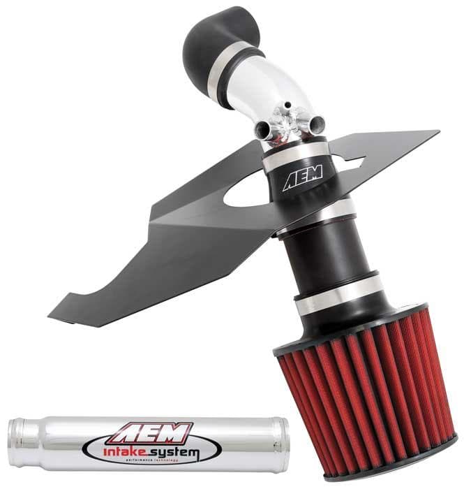 AEM Induction IND Short Ram Intake Sys - Image 2